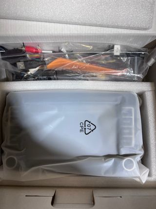 Rádio Android Junsun 7" VW/Seat/Skoda - 2GB+32G -