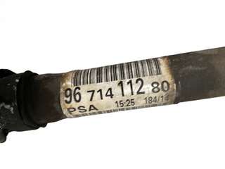 Palier del dcho Peugeot 308 2013-2022