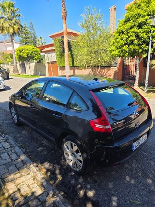 Citroen C4 2006