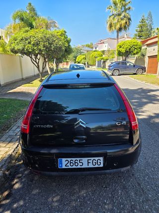 Citroen C4 2006
