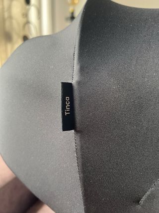 Maxi-Cosi Tinca Silla de Coche Gris