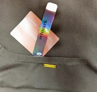 Conjunto 3 piezas beige y marrón