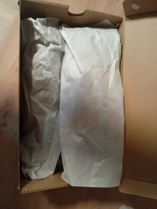 Zapatillas ASICS Talla 39.5