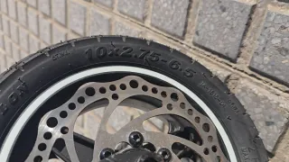 Smartgyro Speedway Pro Patinete Eléctrico