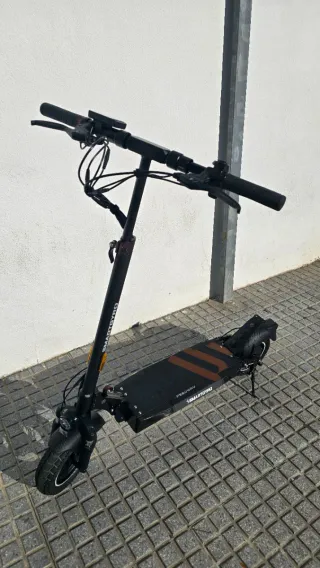 Smartgyro Speedway Pro Patinete Eléctrico