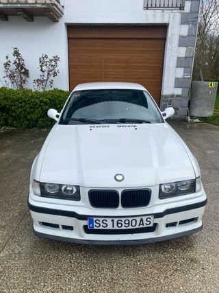 BMW Serie 3 1993