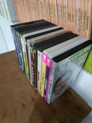 Lotto 10 DVD film vari