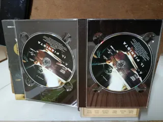 Lotto 10 DVD film vari