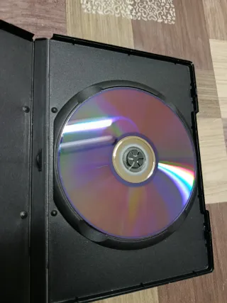 Lotto 10 DVD film vari