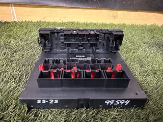 CAJA RELE-PILOTO-SERVO SEAT ALTEA XL 5P5 2008