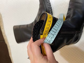 Botos rociero botas camperas n 41 flamenca romeria