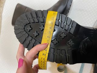 Botos rociero botas camperas n 41 flamenca romeria