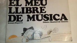 2 Libros Música Infantil Orff Schulwerk