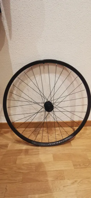 Ruedas MTB 29 Syncros X25