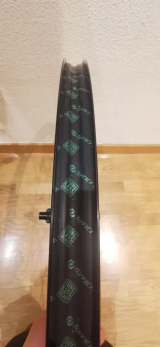 Ruedas MTB 29 Syncros X25