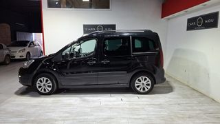 Citroen Berlingo 2017