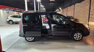 Citroen Berlingo 2017