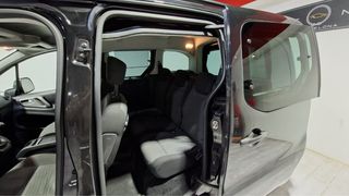 Citroen Berlingo 2017