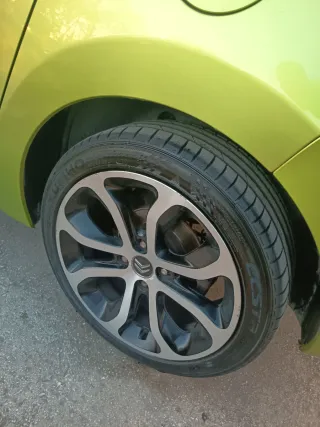 Citroen C3 Picasso 2010