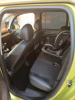 Citroen C3 Picasso 2010