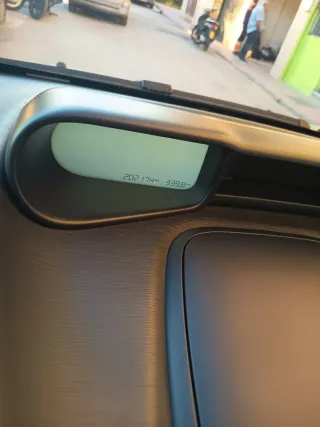 Citroen C3 Picasso 2010