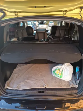 Citroen C3 Picasso 2010