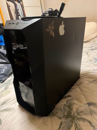 PC Gaming i5 + GTX 950 + SSD 480GB listo para usar