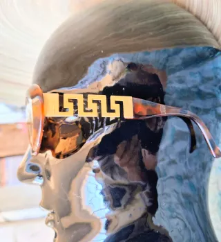 Óculos Gianni Versace Originais