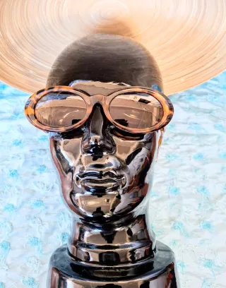 Óculos Gianni Versace Originais