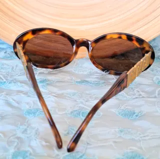 Óculos Gianni Versace Originais