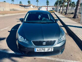SEAT Leon 2015