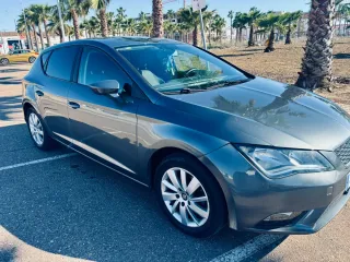 SEAT Leon 2015