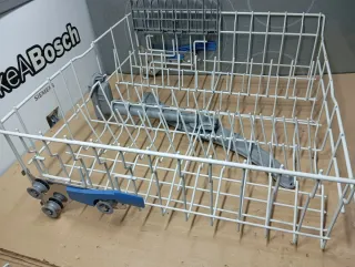 Cestas completas Lavavajillas BOSCH SIEMENS Balay