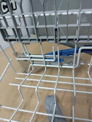 Cestas completas Lavavajillas BOSCH SIEMENS Balay