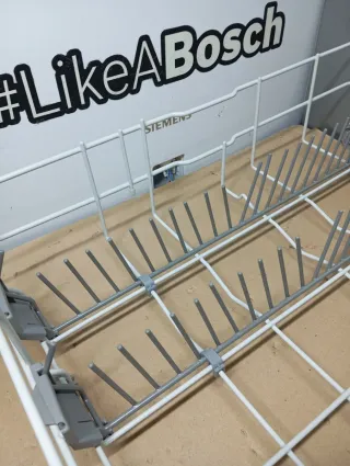Cestas completas Lavavajillas BOSCH SIEMENS Balay