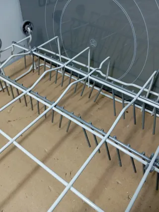 Cestas completas Lavavajillas BOSCH SIEMENS Balay