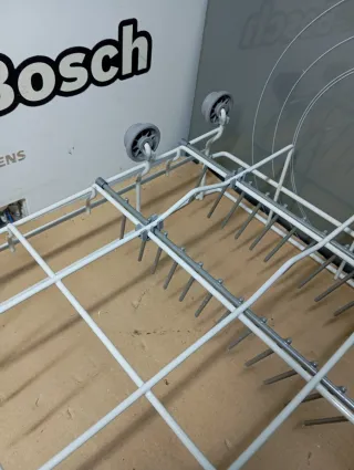 Cestas completas Lavavajillas BOSCH SIEMENS Balay