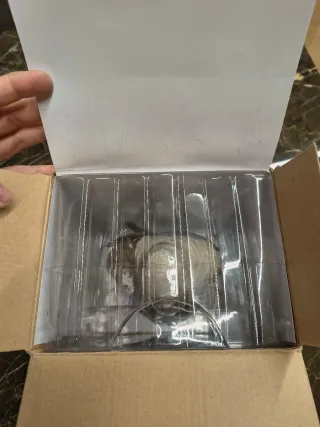 Busto Altair Assassin's Creed Legacy Collection