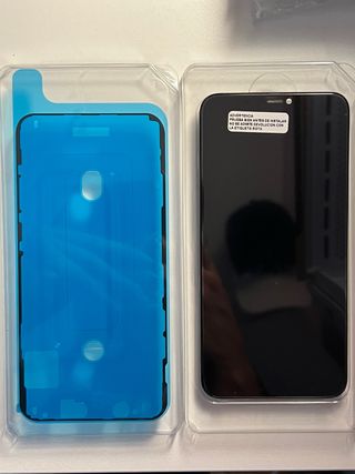 NUEVA Pantalla iPhone 11 Pro Max Soft OLED