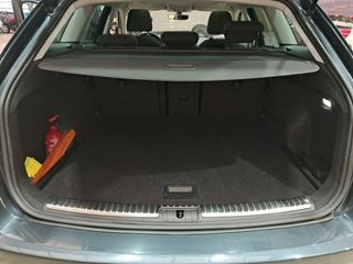 Seat Leon ST 1.5 TGI 130 Move DSG 5d