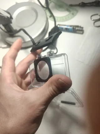 Cámara SK8 4K Elite Plus + Tarjeta 32GB