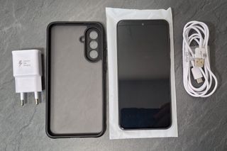 MOVIL SAMSUNG GALAXY A35 5G ALMACENAMIENTO 128GB