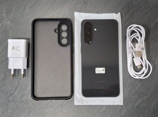 MOVIL SAMSUNG GALAXY A35 5G ALMACENAMIENTO 128GB