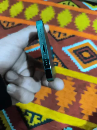 iPhone 13 Pro Max 128GB Gris