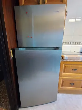 Nevera Corbero Grande