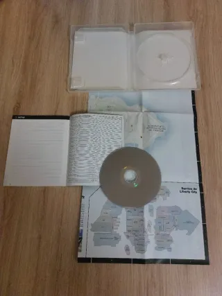 Grand Theft Auto IV GTA 4 (PS3)