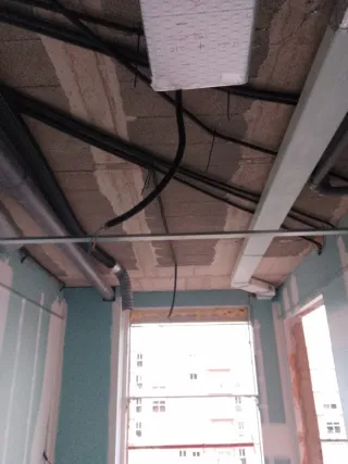 Hola, necesito un oficial de albañilería,