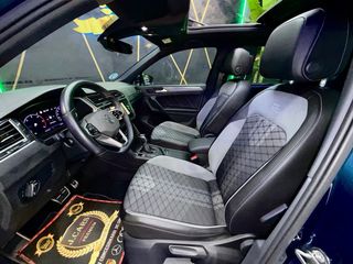 VOLKSWAGEN TIGUAN ( R-LINE )