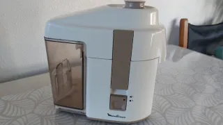 Licuadora moulinex en muy buen estado.