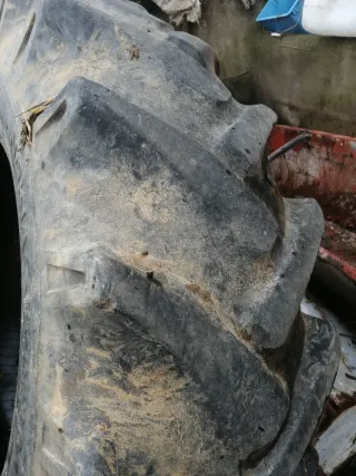 Neumático Tractor Nokia 16.9-30